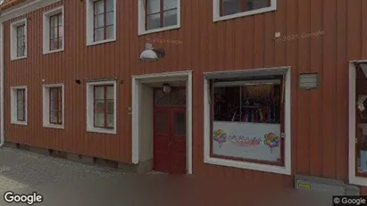 Lägenheter att hyra i Borlänge - Bild från Google Street View