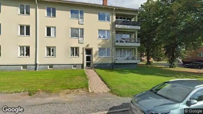 Lägenheter att hyra i Borlänge - Bild från Google Street View