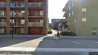 Lägenheter att hyra i Örebro - Bild från Google Street View Lägenheter att hyra i Örebro - Bild från Google Street View