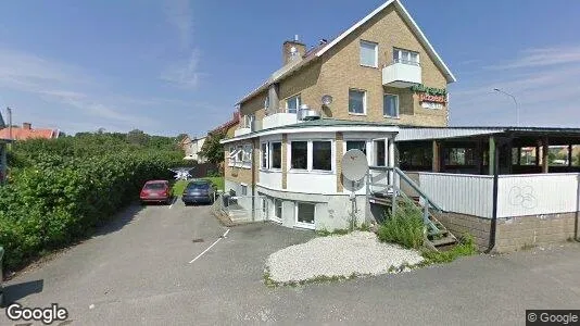 Lägenheter att hyra i Vänersborg - Bild från Google Street View