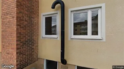 Lägenheter att hyra i Avesta - Bild från Google Street View