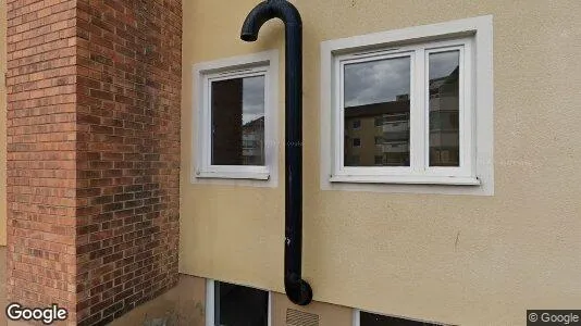 Lägenheter att hyra i Avesta - Bild från Google Street View