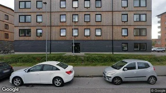Lägenheter att hyra i Norrköping - Bild från Google Street View