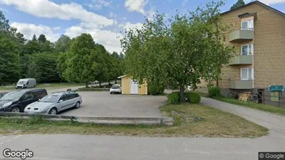 Lägenheter att hyra i Tierp - Bild från Google Street View Lägenheter att hyra i Tierp - Bild från Google Street View