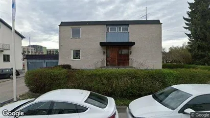 Lägenheter att hyra i Västerort - Bild från Google Street View Lägenheter att hyra i Västerort - Bild från Google Street View