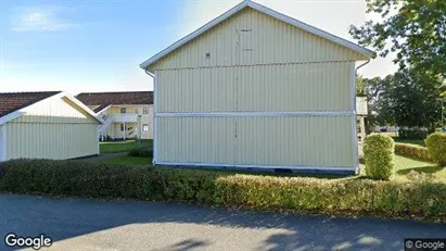 Lägenheter att hyra i Tibro - Bild från Google Street View Lägenheter att hyra i Tibro - Bild från Google Street View