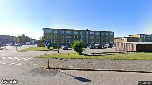 Lägenheter att hyra i Kävlinge - Bild från Google Street View
