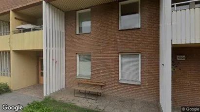 Lägenheter att hyra i Sollefteå - Bild från Google Street View Lägenheter att hyra i Sollefteå - Bild från Google Street View