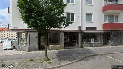 Lägenheter att hyra i Sandviken - Bild från Google Street View Lägenheter att hyra i Sandviken - Bild från Google Street View