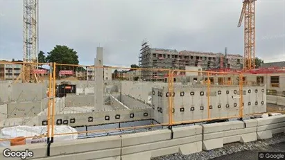 Lägenheter att hyra i Haninge - Bild från Google Street View Lägenheter att hyra i Haninge - Bild från Google Street View