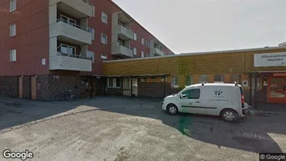 Lägenheter att hyra i Sundsvall - Bild från Google Street View Lägenheter att hyra i Sundsvall - Bild från Google Street View