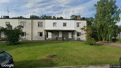 Lägenheter att hyra i Oskarshamn - Bild från Google Street View Lägenheter att hyra i Oskarshamn - Bild från Google Street View