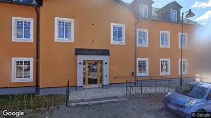 Lägenheter att hyra i Sigtuna - Bild från Google Street View Lägenheter att hyra i Sigtuna - Bild från Google Street View