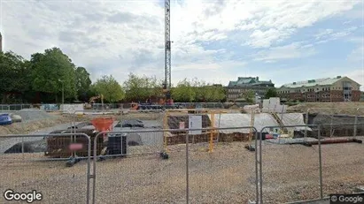 Lägenheter att hyra i Trelleborg - Bild från Google Street View Lägenheter att hyra i Trelleborg - Bild från Google Street View