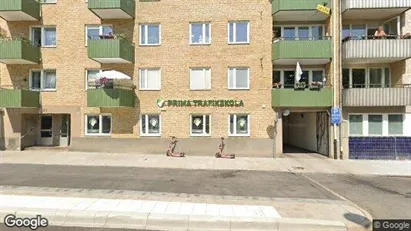 Lägenheter att hyra i Norrköping - Bild från Google Street View Lägenheter att hyra i Norrköping - Bild från Google Street View