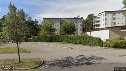 Lägenheter att hyra i Västerås - Bild från Google Street View Lägenheter att hyra i Västerås - Bild från Google Street View