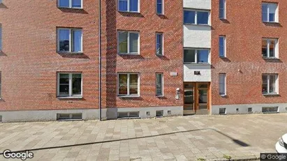 Lägenheter att hyra i Malmö Centrum - Bild från Google Street View Lägenheter att hyra i Malmö Centrum - Bild från Google Street View