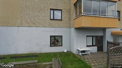 Lägenheter att hyra i Timrå - Bild från Google Street View Lägenheter att hyra i Timrå - Bild från Google Street View
