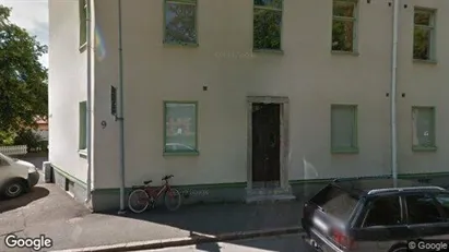 Lägenheter att hyra i Skara - Bild från Google Street View Lägenheter att hyra i Skara - Bild från Google Street View