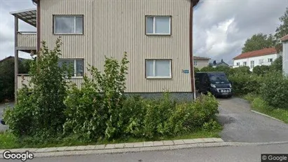 Lägenheter att hyra i Härnösand - Bild från Google Street View Lägenheter att hyra i Härnösand - Bild från Google Street View