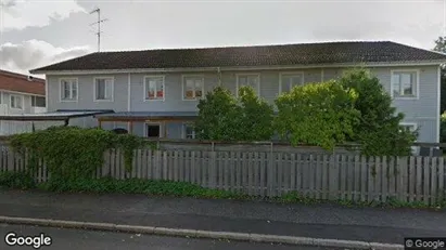 Lägenheter att hyra i Köping - Bild från Google Street View Lägenheter att hyra i Köping - Bild från Google Street View