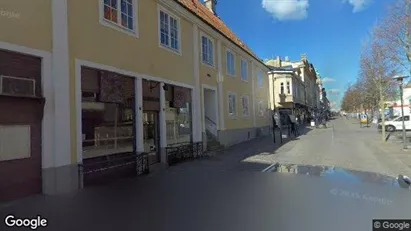 Lägenheter att hyra i Karlshamn - Bild från Google Street View Lägenheter att hyra i Karlshamn - Bild från Google Street View