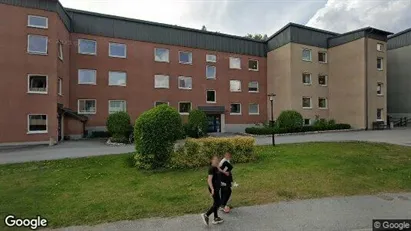 Lägenheter att hyra i Lindesberg - Bild från Google Street View Lägenheter att hyra i Lindesberg - Bild från Google Street View