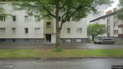 Lägenheter att hyra i Eskilstuna - Bild från Google Street View Lägenheter att hyra i Eskilstuna - Bild från Google Street View