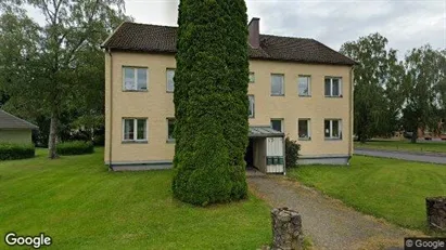 Lägenheter att hyra i Sävsjö - Bild från Google Street View Lägenheter att hyra i Sävsjö - Bild från Google Street View