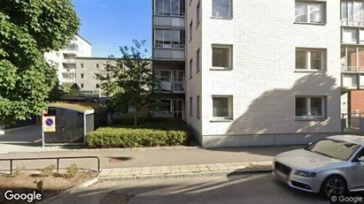 Lägenheter att hyra i Norrköping - Bild från Google Street View Lägenheter att hyra i Norrköping - Bild från Google Street View