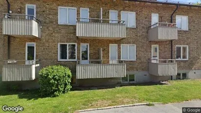 Lägenheter att hyra i Oxelösund - Bild från Google Street View Lägenheter att hyra i Oxelösund - Bild från Google Street View