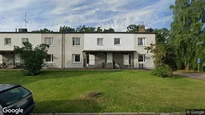 Lägenheter att hyra i Oskarshamn - Bild från Google Street View Lägenheter att hyra i Oskarshamn - Bild från Google Street View