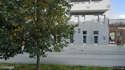 Lägenheter att hyra i Knivsta - Bild från Google Street View Lägenheter att hyra i Knivsta - Bild från Google Street View