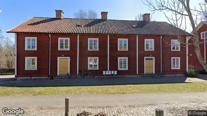 Lägenheter att hyra i Motala - Bild från Google Street View Lägenheter att hyra i Motala - Bild från Google Street View