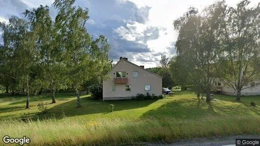 Lägenheter att hyra i Flen - Bild från Google Street View