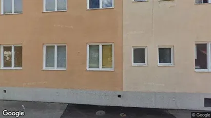 Lägenheter att hyra i Katrineholm - Bild från Google Street View Lägenheter att hyra i Katrineholm - Bild från Google Street View