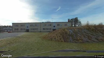 Lägenheter att hyra i Hultsfred - Bild från Google Street View Lägenheter att hyra i Hultsfred - Bild från Google Street View