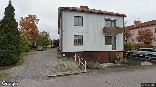 Lägenheter att hyra i Eskilstuna - Bild från Google Street View