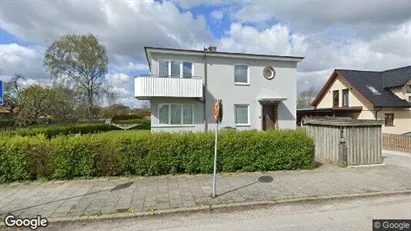 Lägenheter att hyra i Eslöv - Bild från Google Street View Lägenheter att hyra i Eslöv - Bild från Google Street View