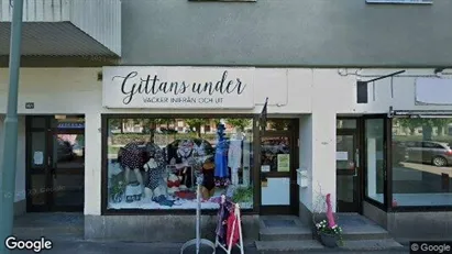 Lägenheter att hyra i Uddevalla - Bild från Google Street View Lägenheter att hyra i Uddevalla - Bild från Google Street View