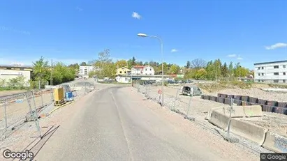Lägenheter att hyra i Västerort - Bild från Google Street View Lägenheter att hyra i Västerort - Bild från Google Street View
