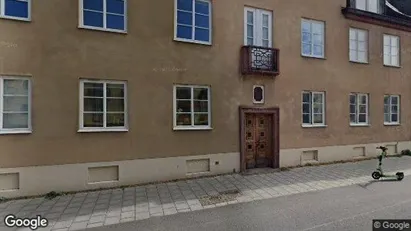Lägenheter att hyra i Eskilstuna - Bild från Google Street View Lägenheter att hyra i Eskilstuna - Bild från Google Street View