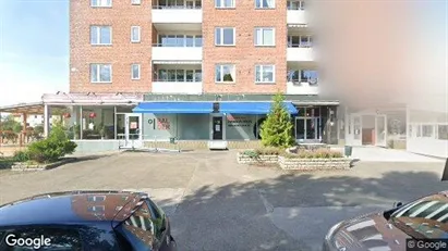 Lägenheter att hyra i Mariestad - Bild från Google Street View Lägenheter att hyra i Mariestad - Bild från Google Street View