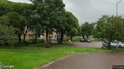 Lägenheter att hyra i Avesta - Bild från Google Street View