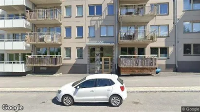 Lägenheter att hyra i Uppsala - Bild från Google Street View Lägenheter att hyra i Uppsala - Bild från Google Street View