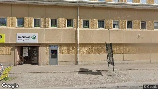 Lägenheter att hyra i Vara - Bild från Google Street View