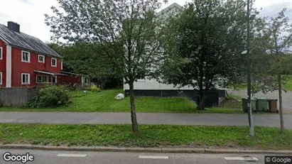 Lägenheter att hyra i Sundsvall - Bild från Google Street View Lägenheter att hyra i Sundsvall - Bild från Google Street View