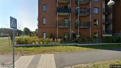 Lägenheter att hyra i Norrköping - Bild från Google Street View Lägenheter att hyra i Norrköping - Bild från Google Street View