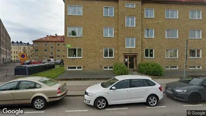 Lägenheter att hyra i Helsingborg - Bild från Google Street View Lägenheter att hyra i Helsingborg - Bild från Google Street View