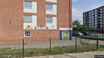 Lägenheter till salu i Malmö Centrum - Bild från Google Street View Lägenheter till salu i Malmö Centrum - Bild från Google Street View